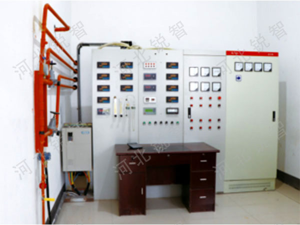 粉體防爆干法研磨技術